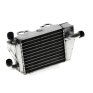 Radiador lado sin tapón Ktm SX65 09-15 Radiador lado sin tapón Ktm SX65 09-15