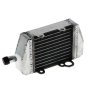 Radiador lado sin tapón Ktm SX85/SX105 03-12/06-11