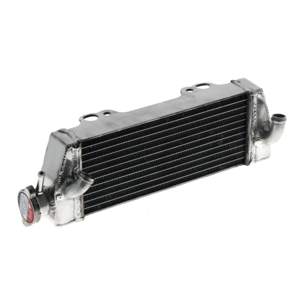 Radiador lado con tapón Ktm SX125/SX250/EXC125/EXC200/EXC250/EXC300 98-07 Radiador lado con tapón Ktm SX125/SX250/EXC125/EXC200/EXC250/EXC300 98-07