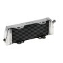 Radiador lado sin tapón Ktm SX125/SX250/EXC125/EXC200/EXC250/EXC300 98-07