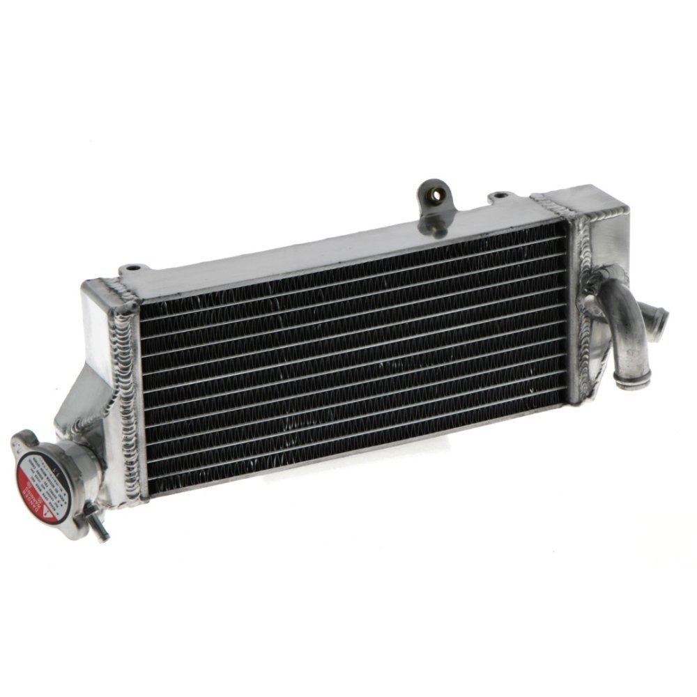 Radiador lado con tapón Ktm SX125/SX150/SX250/EXC125/EXC200/EXC250 07-16