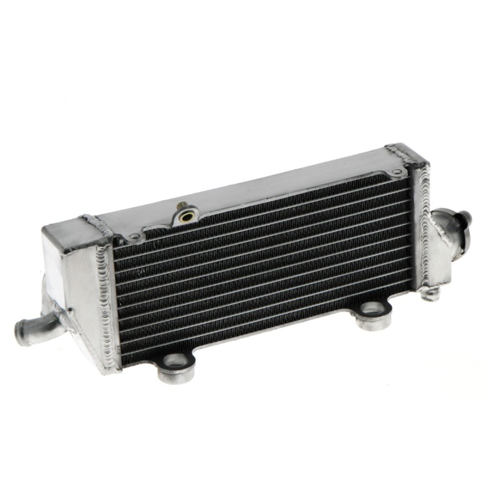 Radiador lado con tapón Ktm SX125/SX150/SX250/EXC125/EXC200/EXC250 07-16
