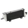 Radiador lado con tapón Ktm SX125/SX150/SX250/EXC125/EXC200/EXC250 07-16