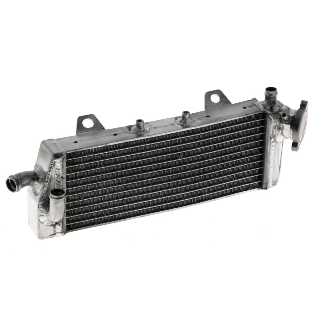 Radiador lado con tapón KTM EXC 250/300 TPI 18-19