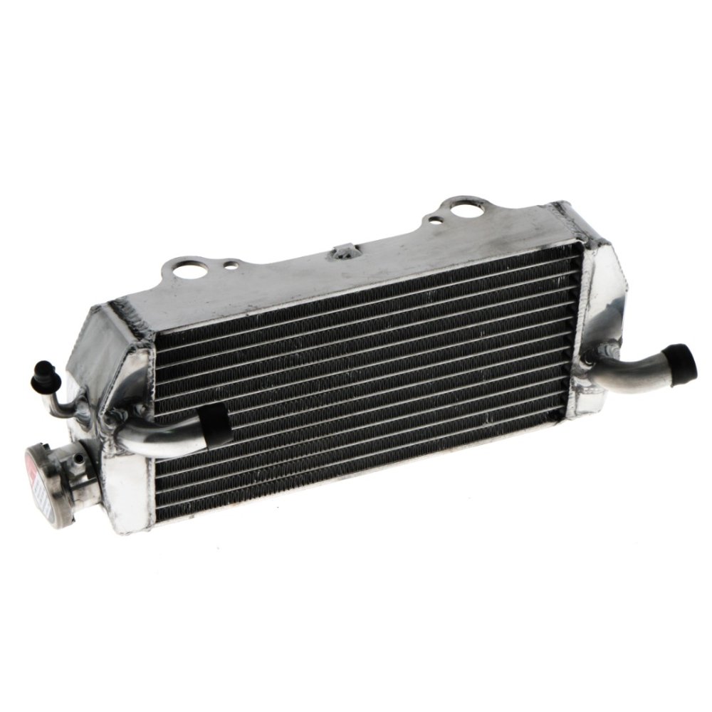 Radiador lado con tapón Ktm SX-F250/SX-F350/SX-F450 07-15 Radiador lado con tapón Ktm SX-F250/SX-F350/SX-F450 07-15