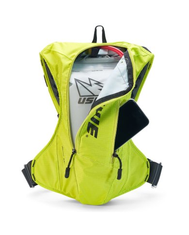 Mochila de hidratación Uswe Outlander 4 Mochila de hidratación Uswe Outlander 4