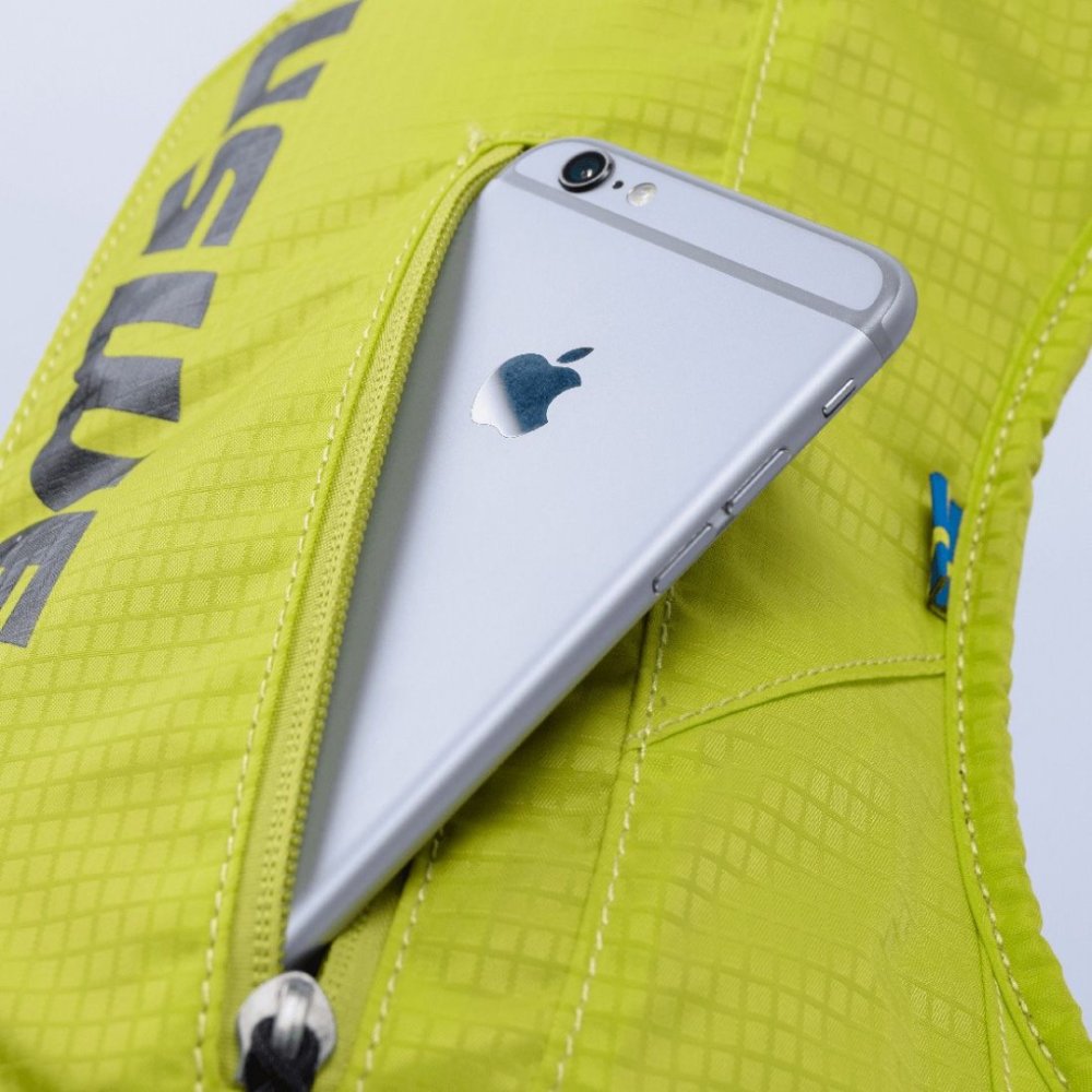 Mochila de hidratación Uswe Outlander 4