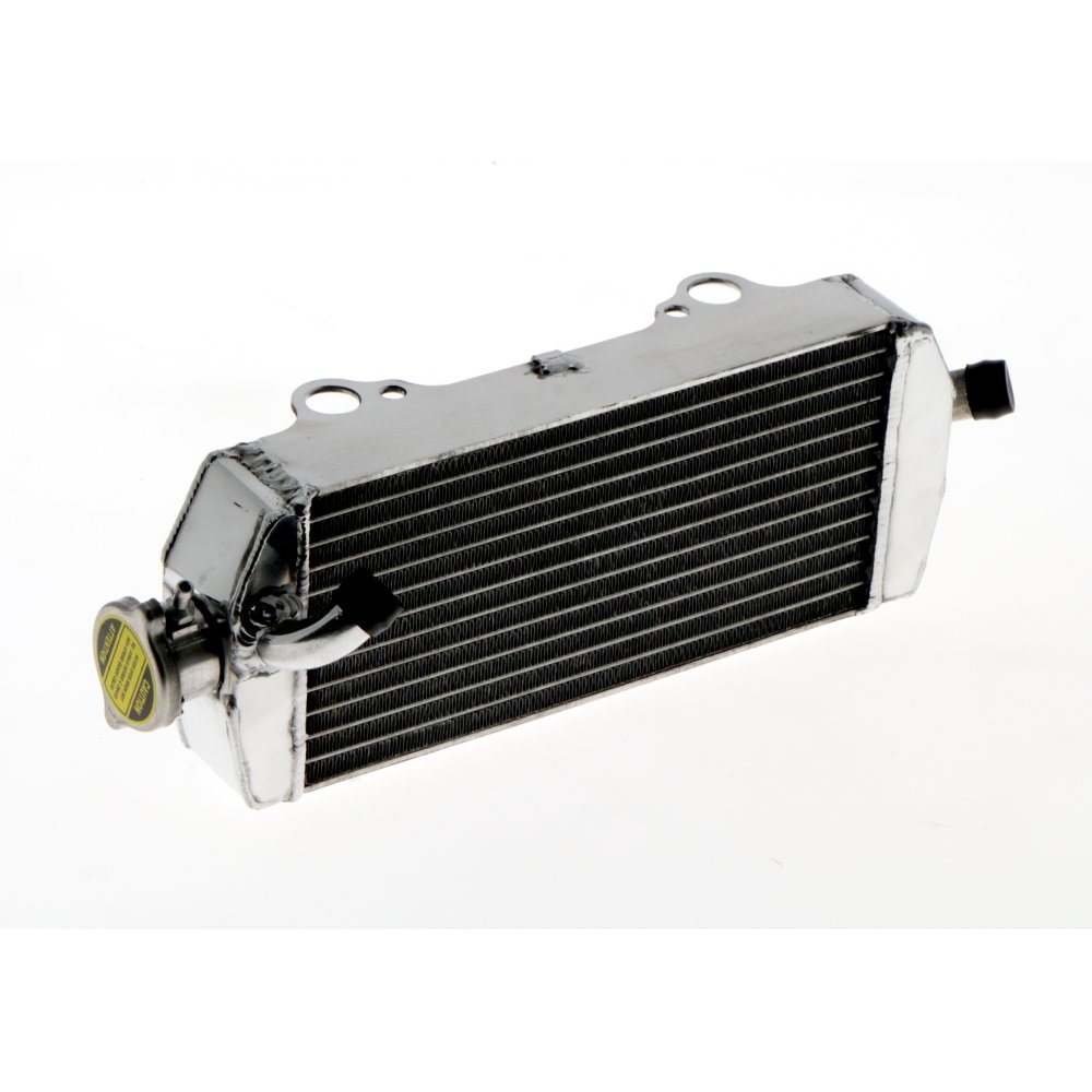 Radiador Lado Con Tapon KTM EXC-F 250/450/525 03/07