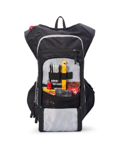 Mochila de hidratación Uswe Ranger 9 Mochila de hidratación Uswe Ranger 9