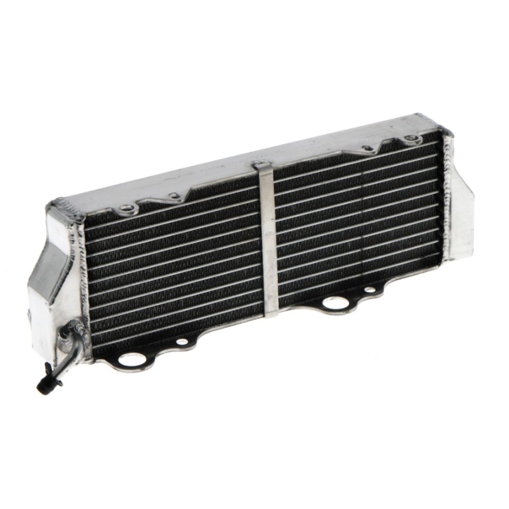 Radiador Lado Sin Tapon HUSQVARNA 2T