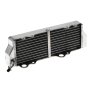 Radiador Lado Sin Tapon HUSQVARNA 2T
