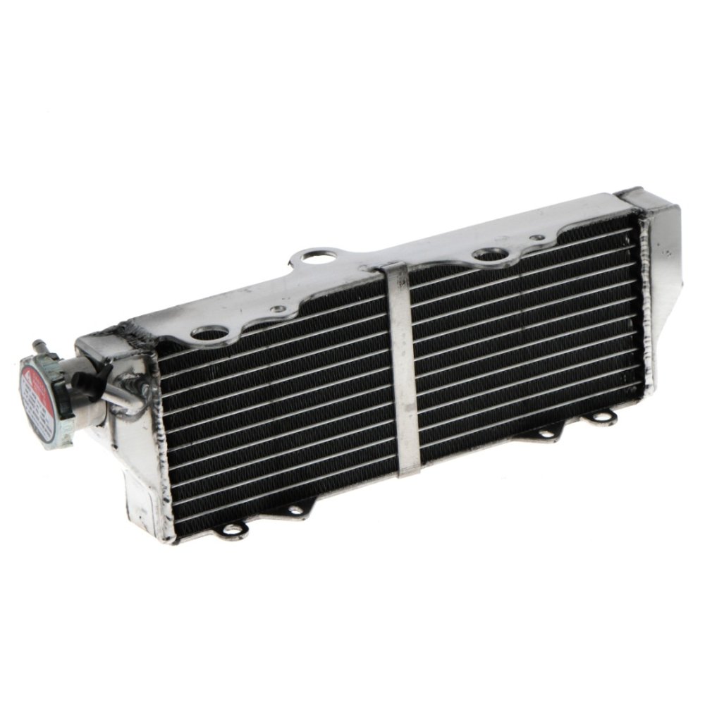 Radiador Lado Con Tapon HUSQVARNA 2T