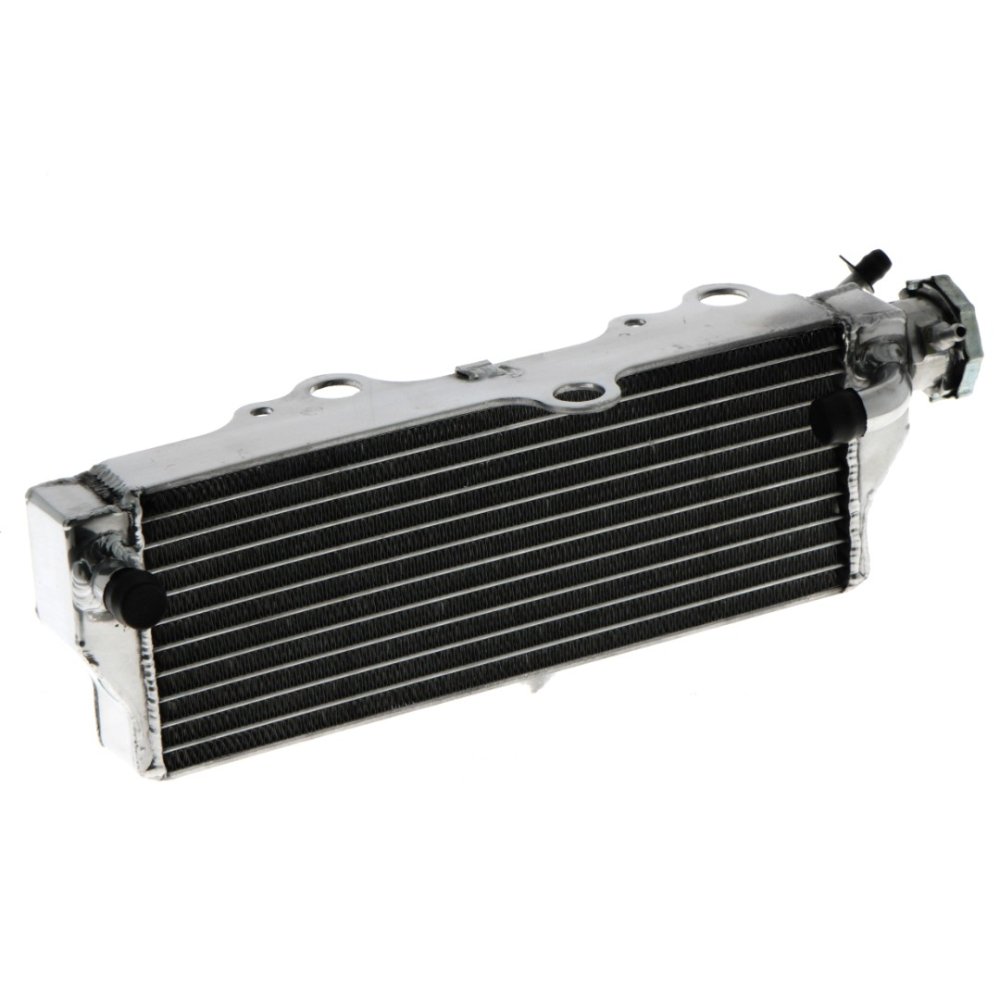 Radiador Lado Con Tapon HUSQVARNA 2T