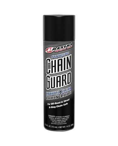 Spray grasa cadena Maxima Chain Guard