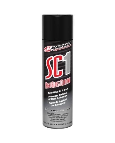 Spray silcona Maxima SC 1