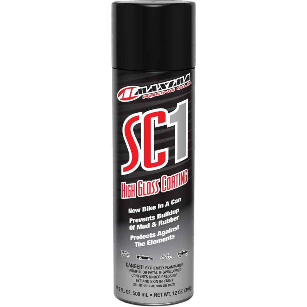 Spray silcona Maxima SC 1