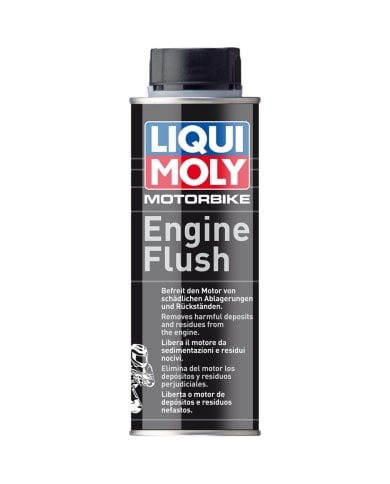 Limpiador motor Liqui Moly Engine Flush 250ml