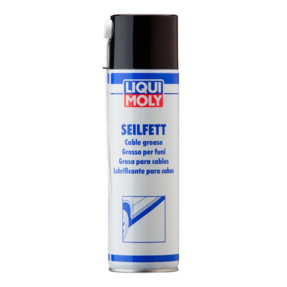 Grasa para cables (spray) Liqui Moly 500ml