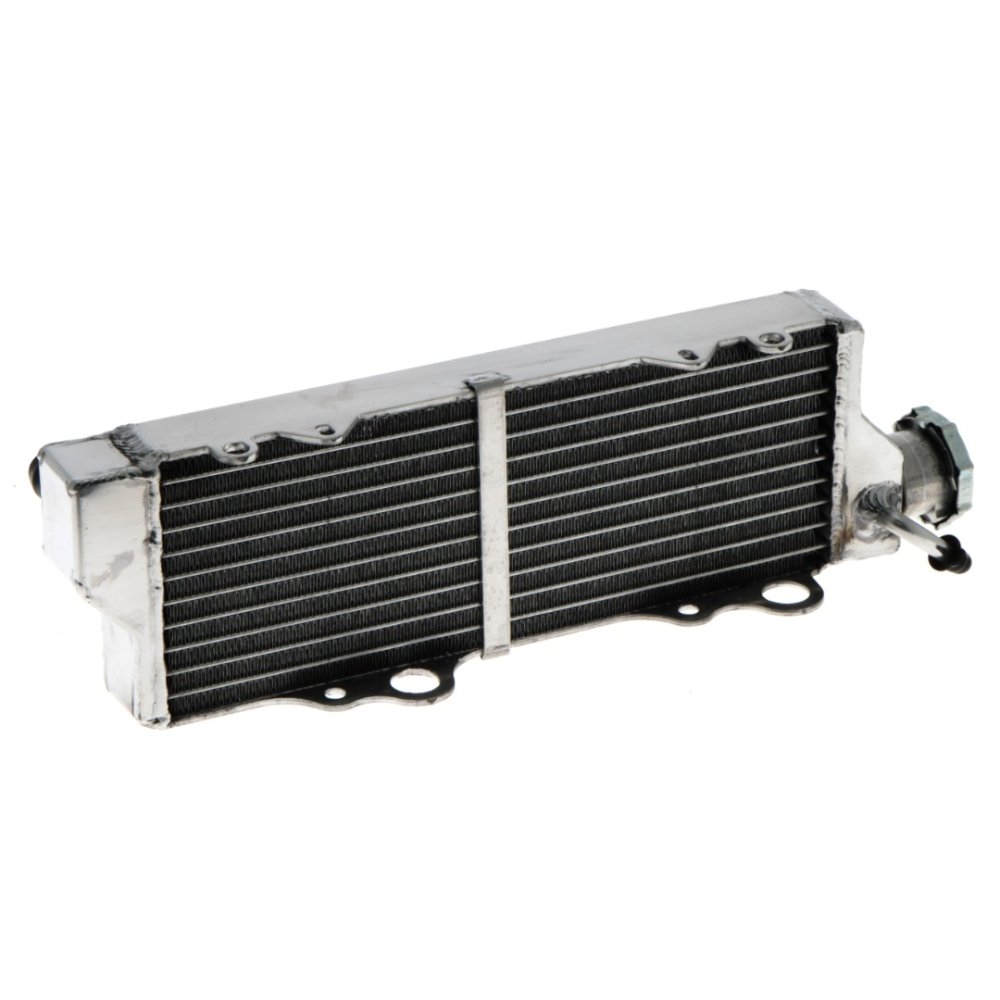 Radiador Lado Con Tapon HUSQVARNA 2T