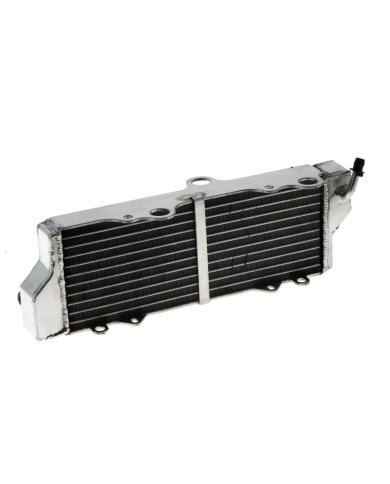 Radiador Lado Sin Tapon HUSQVARNA 2T Radiador Lado Sin Tapon HUSQVARNA 2T