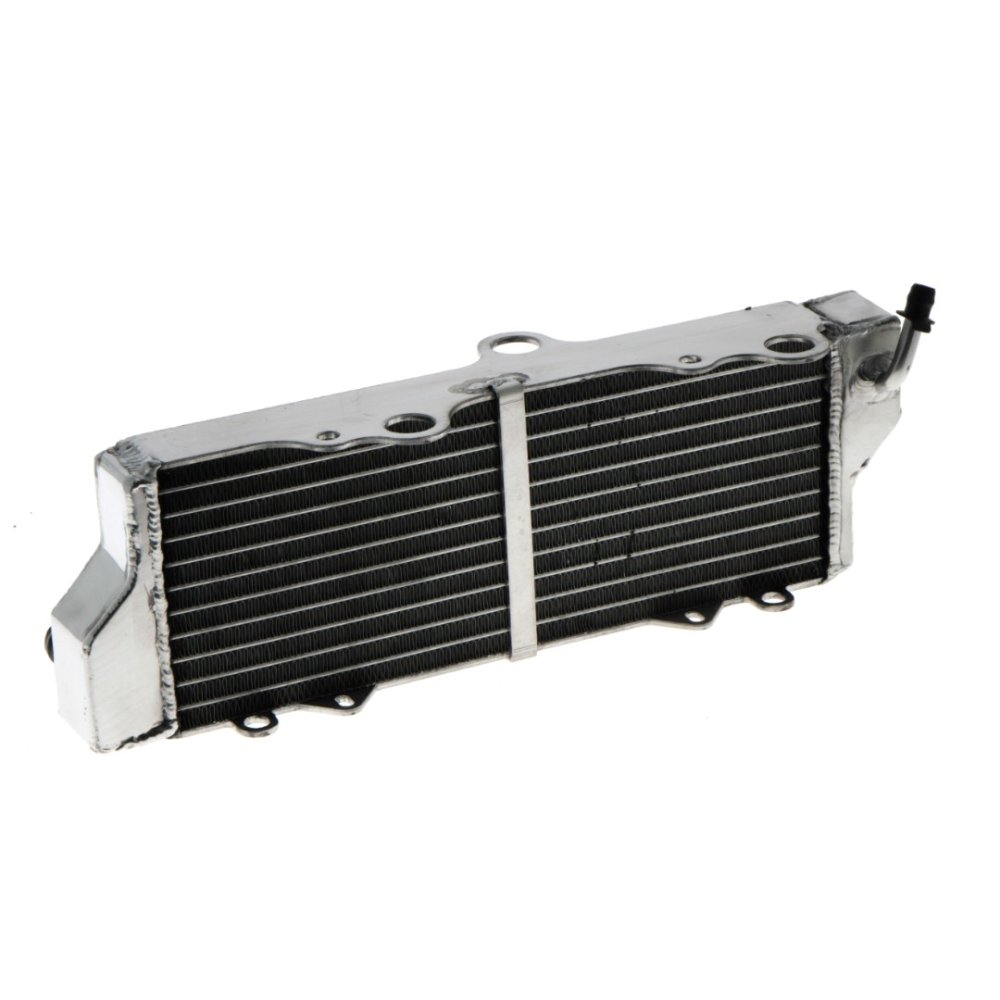 Radiador Lado Sin Tapon HUSQVARNA 2T