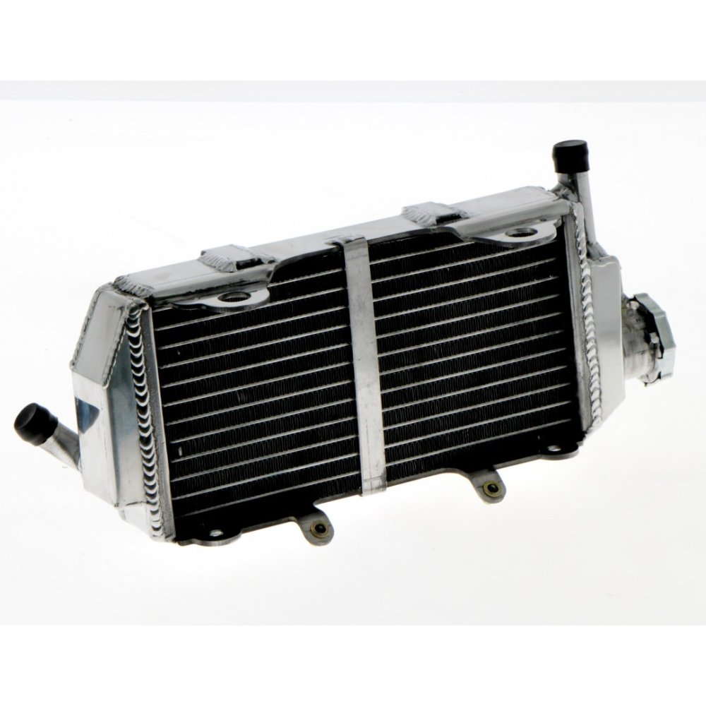 Radiador Lado Con Tapon HUSQVARNA TE449/TE511,TXC449/TXC51