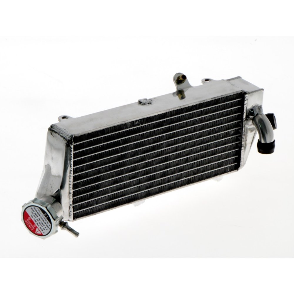 Radiador Lado Con Tapon Husqvarna TE/TC 125 14-15