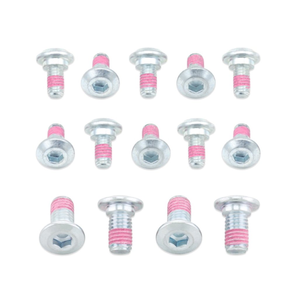 Tornillos de discos de freno Kawasaki/Suzuki
