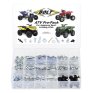 Pro Pack Atv japoneses