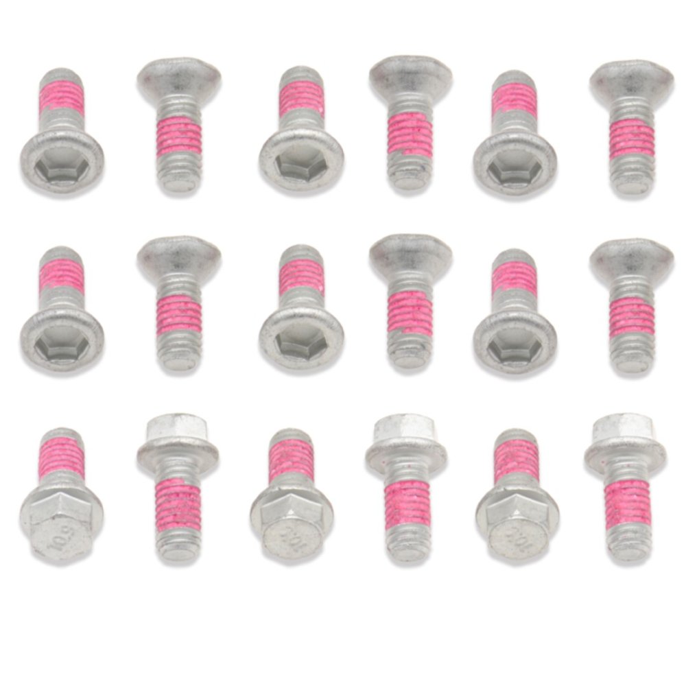 Tornillos discos de freno