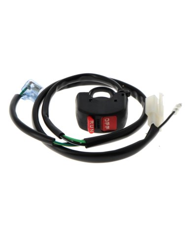 BOTON ON/OFF BOTON ON/OFF