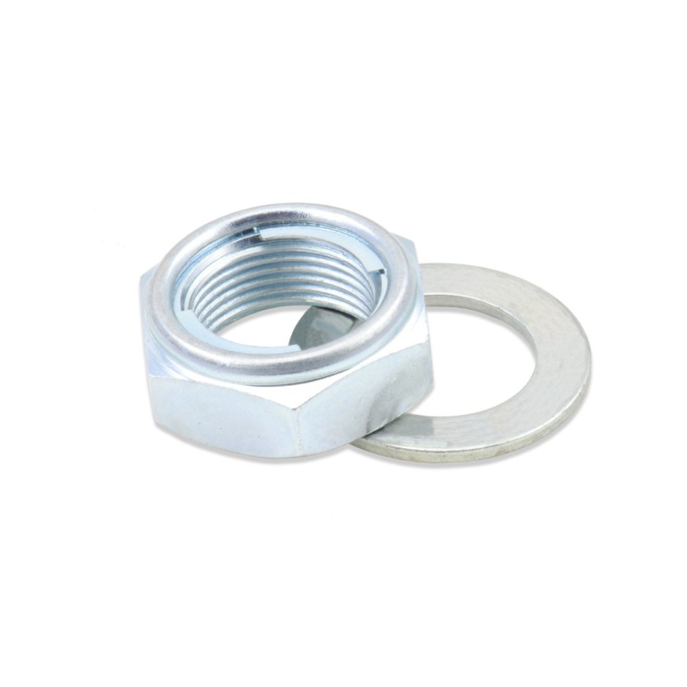 Tuerca eje Trasero CR 00-07, CRF 02-24, KX 03-08, KXF 04-24, RM-Z 04-24, YZF 09-24