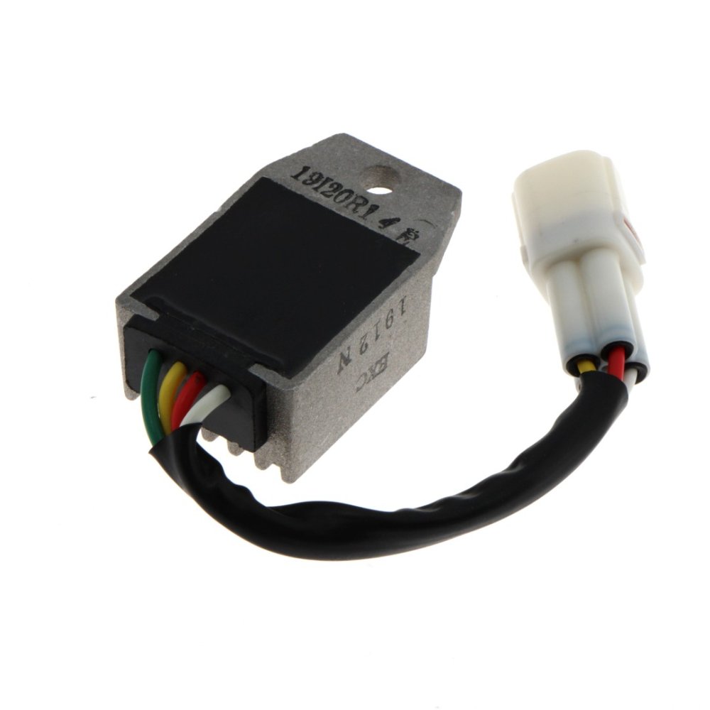 MiniRegulador KTM/ Husqvarna / Beta 12V.