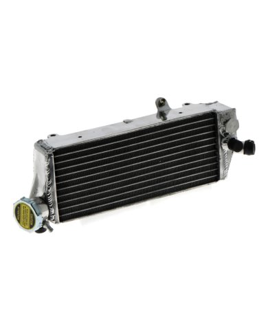 Radiador Lado con Tapon HUSABERG FE 370/450/570 09/10 Radiador Lado con Tapon HUSABERG FE 370/450/570 09/10