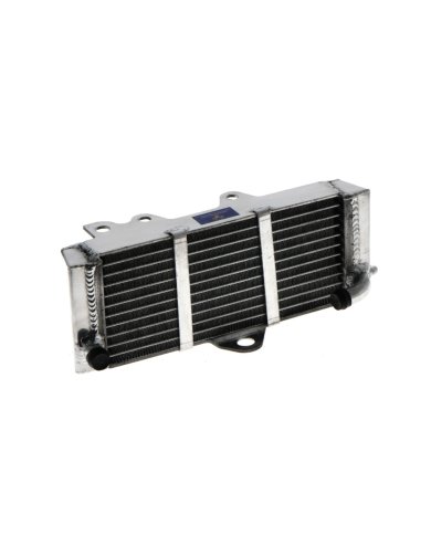 Radiador Lado Sin Tapon HUSQVARNA 2T 95/99 Radiador Lado Sin Tapon HUSQVARNA 2T 95/99
