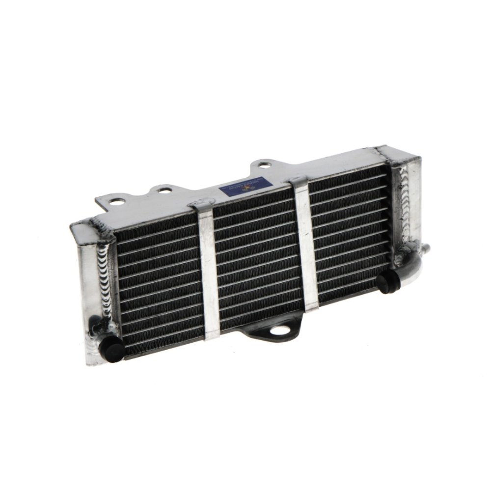 Radiador Lado Sin Tapon HUSQVARNA 2T 95/99