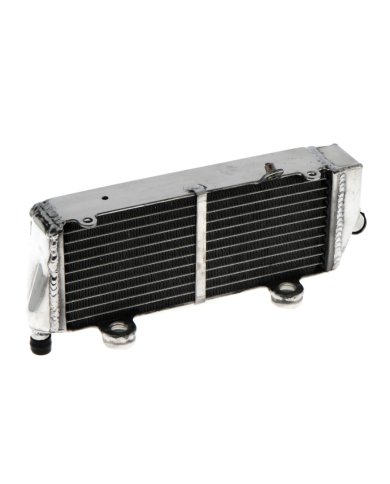 Radiador Lado Sin Tapon KTM EXC-F 450 2017 Radiador Lado Sin Tapon KTM EXC-F 450 2017