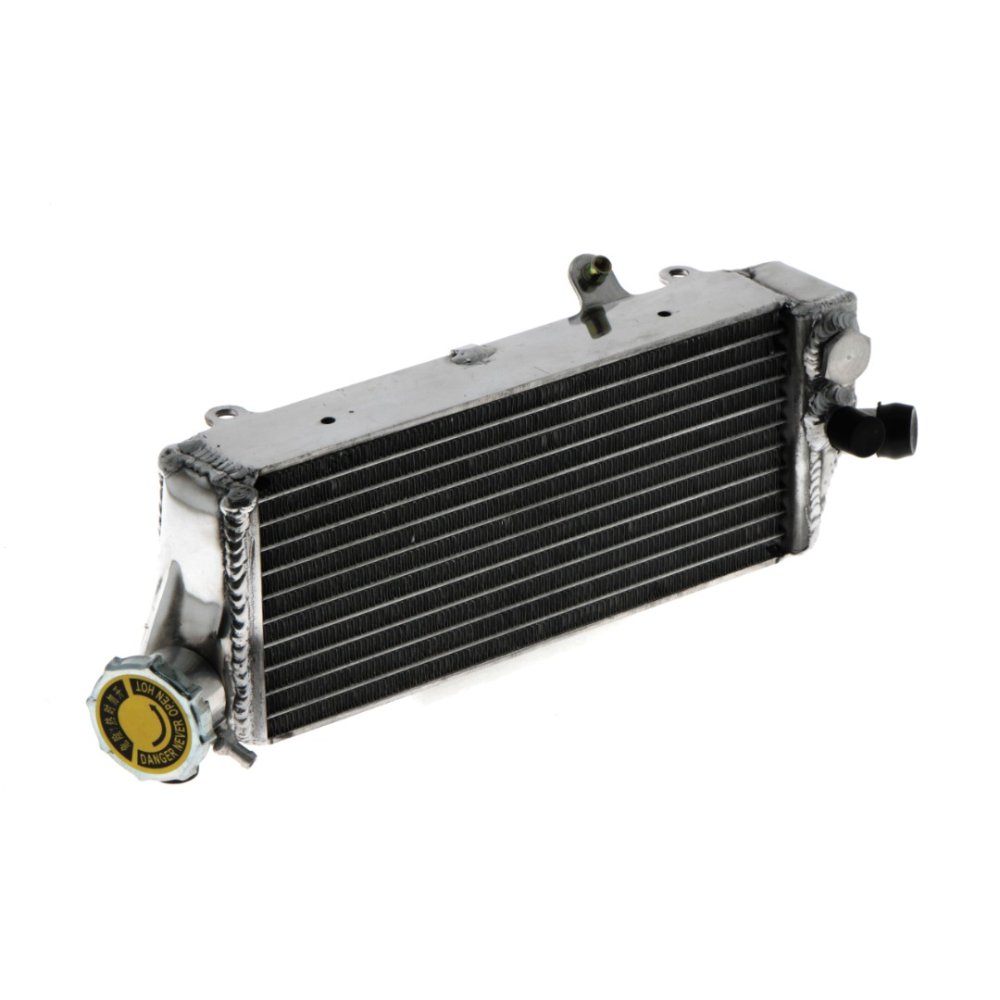 Radiador Lado Con Tapon KTM EXC-F 450 2017