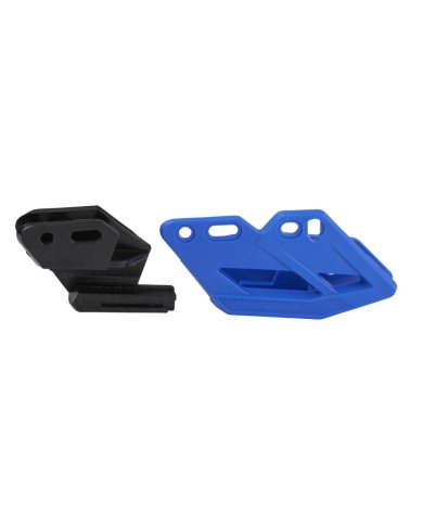 Guía cadena POLISPORT Yamaha YZ 125/250 05-07  YZF 250/450 05-06 Guía cadena POLISPORT Yamaha YZ 125/250 05-07  YZF 250/450 05-06