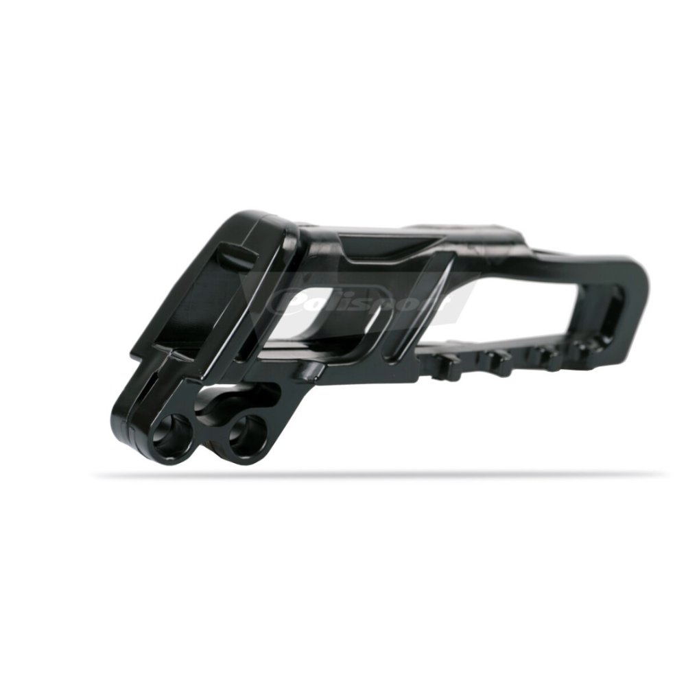 Guía Cadena POLISPORT Honda CR 125/250 05-06 / CRF 250/450 R-X 05-06 Negro