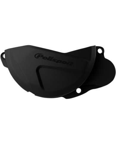 Protector de tapa de embrague