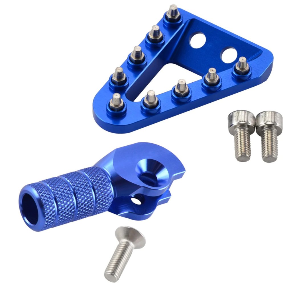 Puntera Pedal de Freno y cambio KTM SX 16-22  EXC 17-22 Husqvarna 17-22