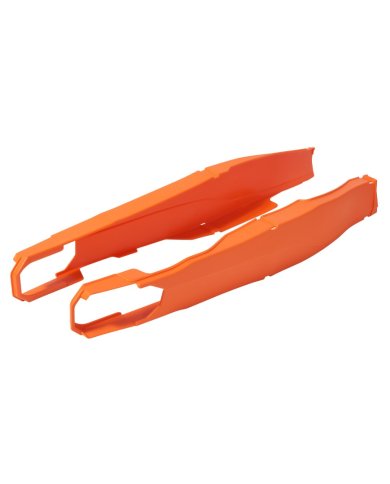 Protectores del basculante KTM EXC/EXCF 12-22