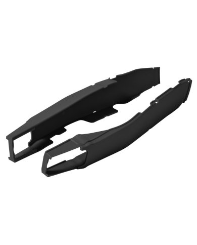 Protectores del basculante Kawasaki KX 250 F 17-20 KX 450 F 16-18 Protectores del basculante Kawasaki KX 250 F 17-20 KX 450 F 16-18