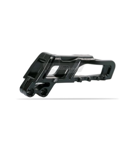 Guía Cadena POLISPORT Honda CR 125/250 05-06 / CRF 250/450 R-X 05-06 Negro Guía Cadena POLISPORT Honda CR 125/250 05-06 / CRF 250/450 R-X 05-06 Negro