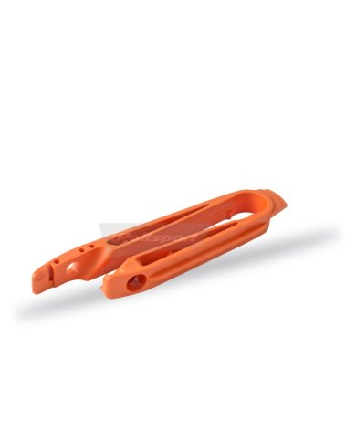Patín de basculante POLISPORT KTM SX-F 07-10 EXC-F 08-11 Patín de basculante POLISPORT KTM SX-F 07-10 EXC-F 08-11
