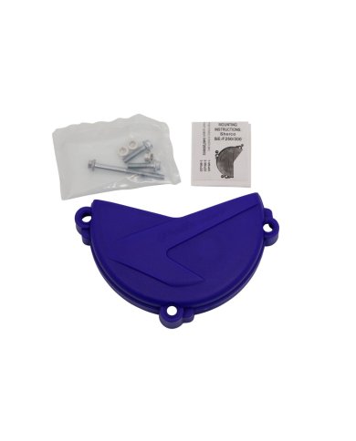 Protector de tapa de embrague