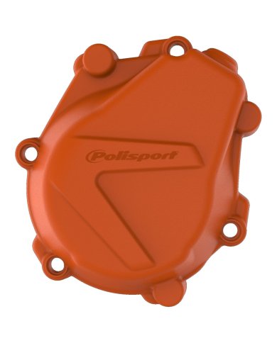 Protector de tapa de encendido