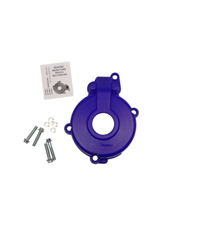 Protector de tapa de encendido Protector de tapa de encendido