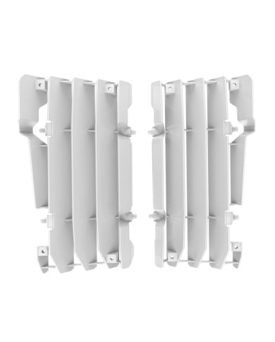 Rejillas radiador Polisport Beta RR 2T/4T (13-18) Rejillas radiador Polisport Beta RR 2T/4T (13-18)